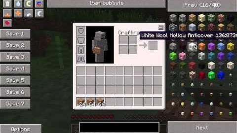 Minecraft ep 1 Tekkit modpack!!!! Overview