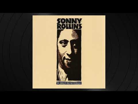 tenor-madness-by-sonny-rollins-from-'the-complete-prestige-recordings'-disc-5