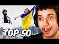 Top 50 hindi bollywood songs 2023