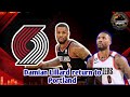 Damian Lillard return Portland | Damian Lillards back to Trail Blazer | Damian Lillard Trade update