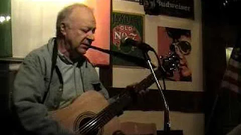 jerry keenan open mic the bally hotel.wmv