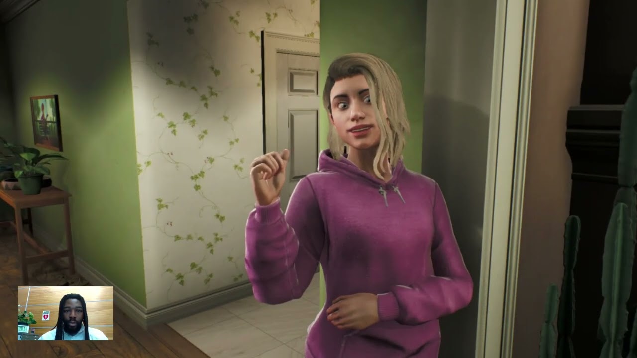 High on Life first 15 minutes/Rick and Morty Simulator