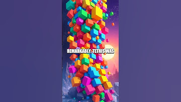 The Intriguing World of Tetris