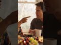 Wife asked husband about witch crafts #reaction #funny #trending #viral #comedy #usa #vdo