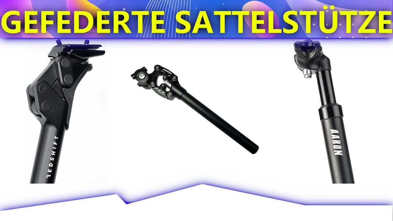 rennrad sattel damen testsieger Ergon SR Pro Sattel Damen schwarz