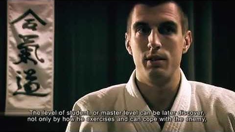 Aikido Documentary Film