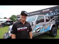 Bantam Jeep Heritage Festival 2018 | Spicer Parts