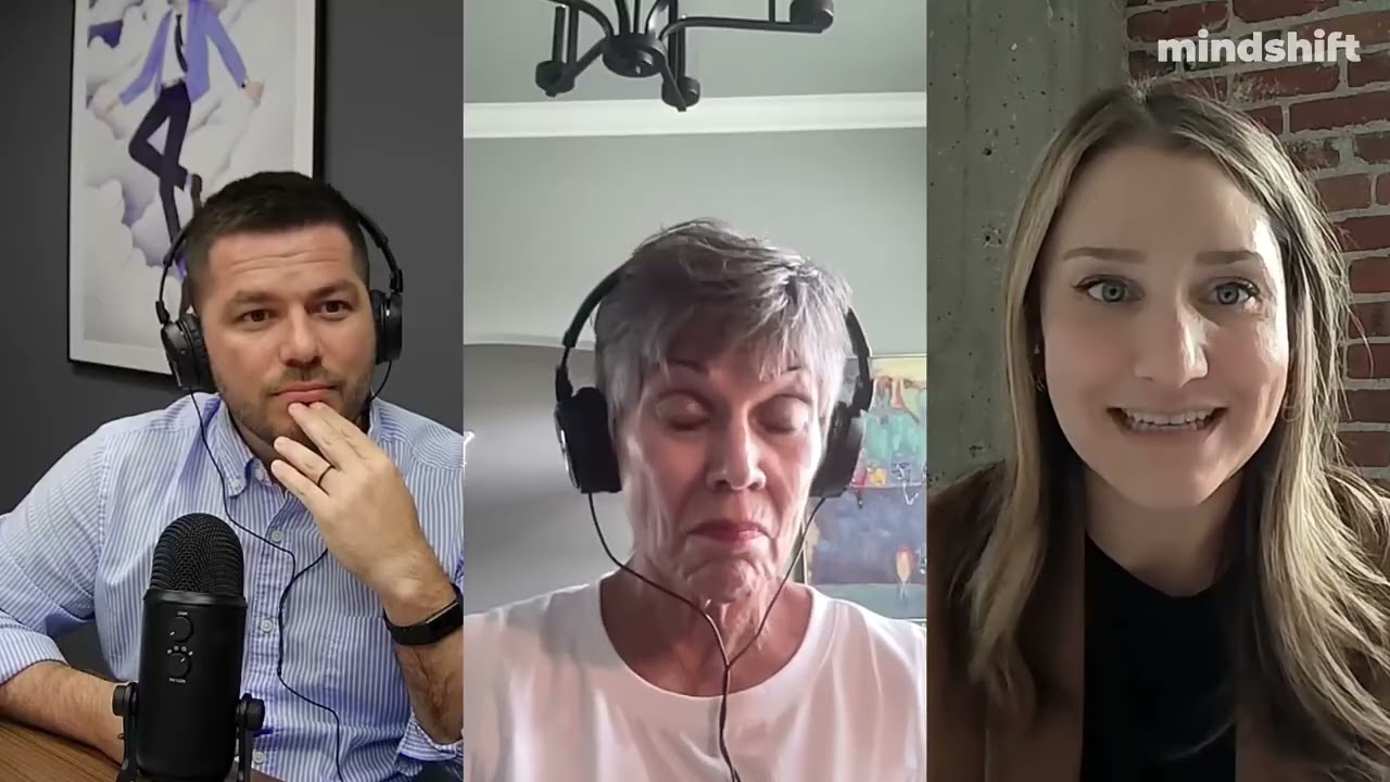 Mindshift - 2 сезон, 19 серия: Почему средства гигиены во время менструации важны для успеваемост...