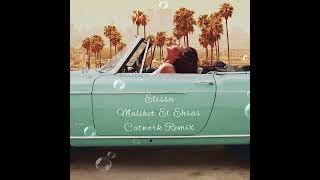 #Elissa - Maliket El Ehsas Catwork #Remix || #إليسا - ملكة الإحساس #ريمكس