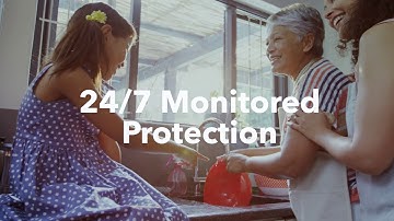 ADT Medical Alert Systems - Home Health Solutions