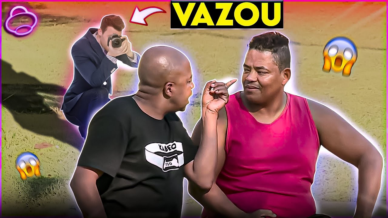 EXPONDO PEGADINHAS FAKE FALSAS 2 - YouTube