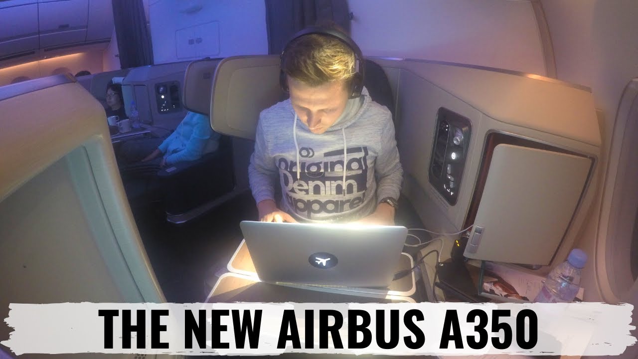 Review Cathay Pacific Vs Hong Kong Airlines Which Airline Is Better Youtube
