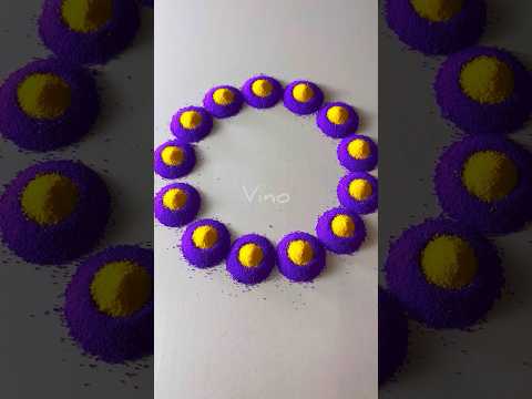 Diwalirangoli #rangolidesigns #diwalirangoli