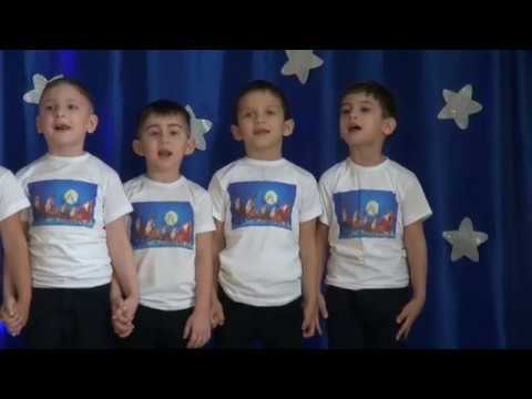 ფოთის მე-10 ბაღი „ანბანელა“