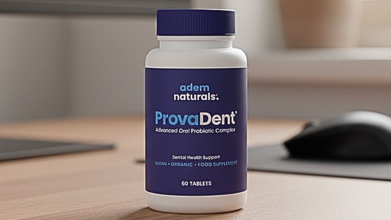Provadent Review - My Experience | Customer Review