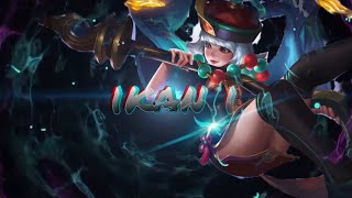 LadyZombie RUBY | TheMeta Hunter | Inspiration video to all Ruby user/main out there | Mobile Legend