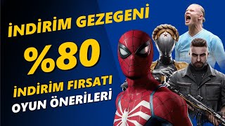 PS STORE İNDİRİMLER GEZEGENİ! | PS STORE MAYIS İNDİRİMLERİ | PS PLUS MAYIS İNDİRİMLERİ