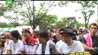 『BBOY PARK 2009〜UNDER 20 MC BATTLE〜』決勝トーナメント（2/2）