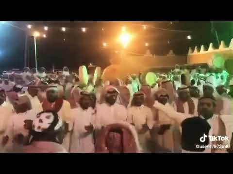 عرضة الدواسر الدواسر يامشرفين الحفل واثني التحيه لكم
