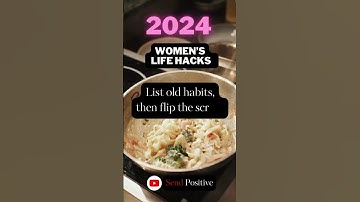 How to Reinvent Yourself