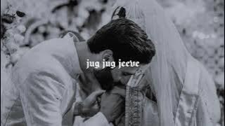 Jug Jug Jeeve | Slowed and Reverb
