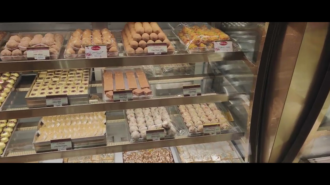 Sweets corner in Muzaffarnagar YouTube