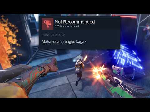 Game FPS TERBURUK Ke-2 Tahun 2026