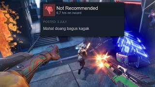 Game FPS TERBURUK Ke-2 Tahun 2026