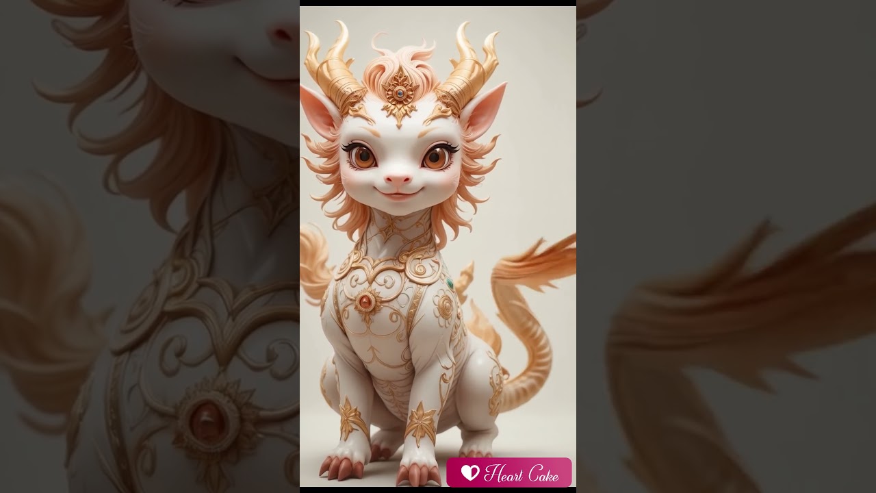 ¡Traje Criaturas Fantásticas a la vida con Animación IA!