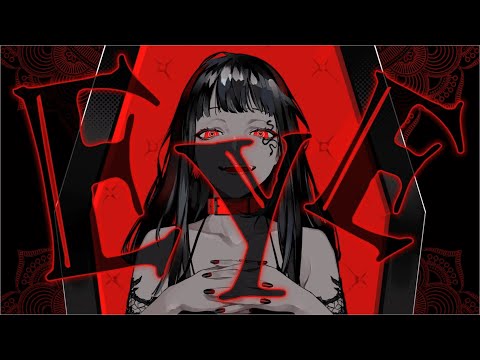 EYE /Covered by 佳苗 碧月【歌ってみた】Shorts Ver.