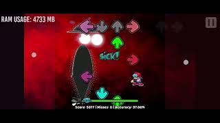(Read Desc) Regretting leak