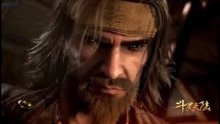 Soul land -Dunia roh eps 3 Sub indo