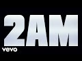 MK - 2AM Ft. Carla Monroe (Lyric Video)