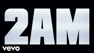 Video thumbnail of "MK - 2AM Ft. Carla Monroe (Lyric Video)"