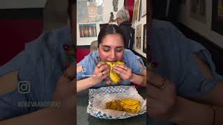 Trini To D Bone 👀#theecookhousetv #toronto #torontofoodie #torontofood #celebrityeats