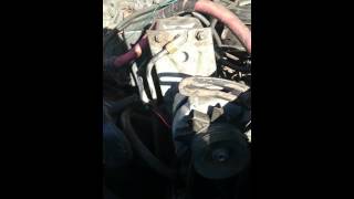 84 6.9 idi thermostat change (important info)