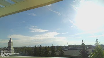 06/30/2017 Raspberry Pi Timelapse