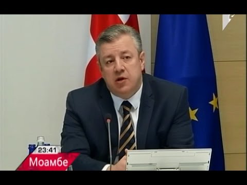 „მოამბე“ ოსურ ენაზე / «Моамбе» ирон æвзагыл 15.12.16