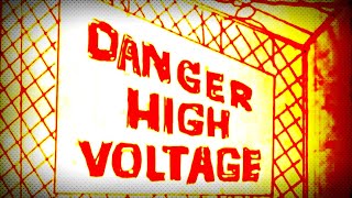 ZAP | Electrical Safety Classroom Cartoon