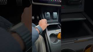 Tesla X plaid 1020 к.с