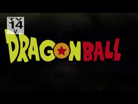 Dragon Ball Super Opening 2 (English) - US Toonami Edit