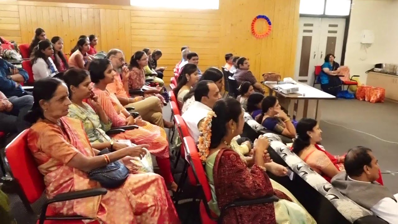 live-speaking-in-pune-sunil-deodhar-13-03-2024-youtube