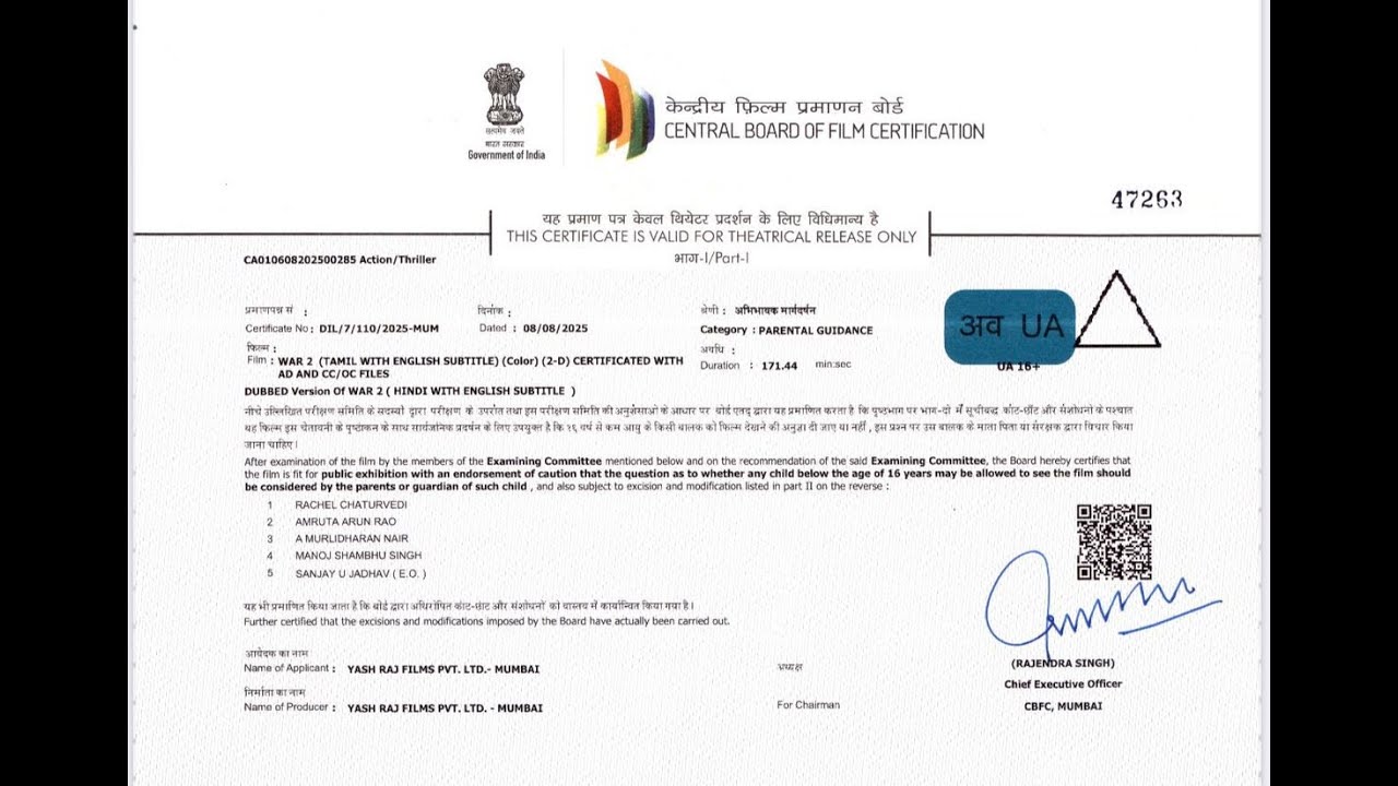 THALA | Full Movie in 4K | Sundar C | New (2026) Released South Indian Movie Dubbed In Hindi