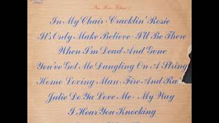 Its Only Make Believe (Conway Twitty cover) ..... CHARTBUSTERS vol 1 screenshot 3