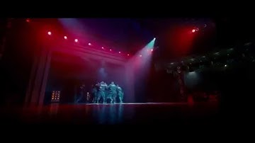 Stomp The Yard - Theta Nu Theta Final Dance Scene