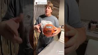Man With World's Largest Hands #big #hands #shortsvideo