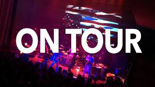 Alt Nation Presents Big Data