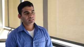 International MBA Student Experience