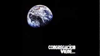 Video thumbnail of "Congregacion - Cosas Que Suceden"