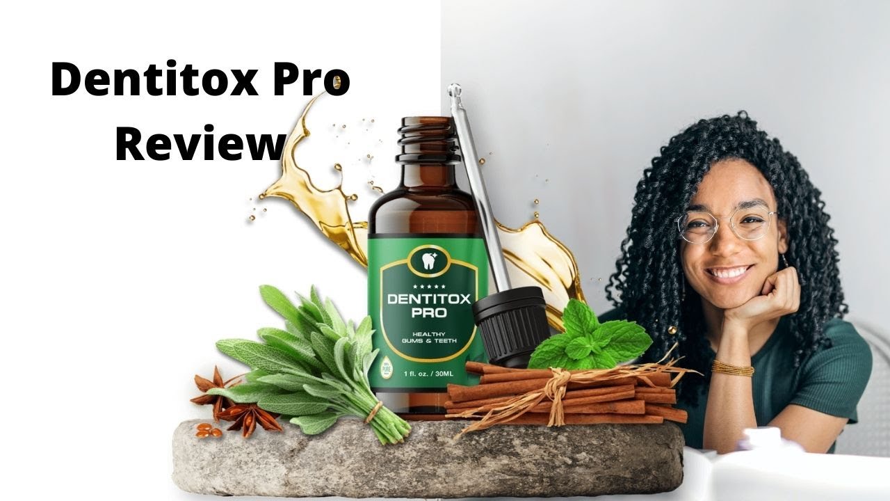 Dentitox Pro Review | 💋 [Honest] Dentitox Dental Spray Drops 🩸 | Infant Colic Reviews